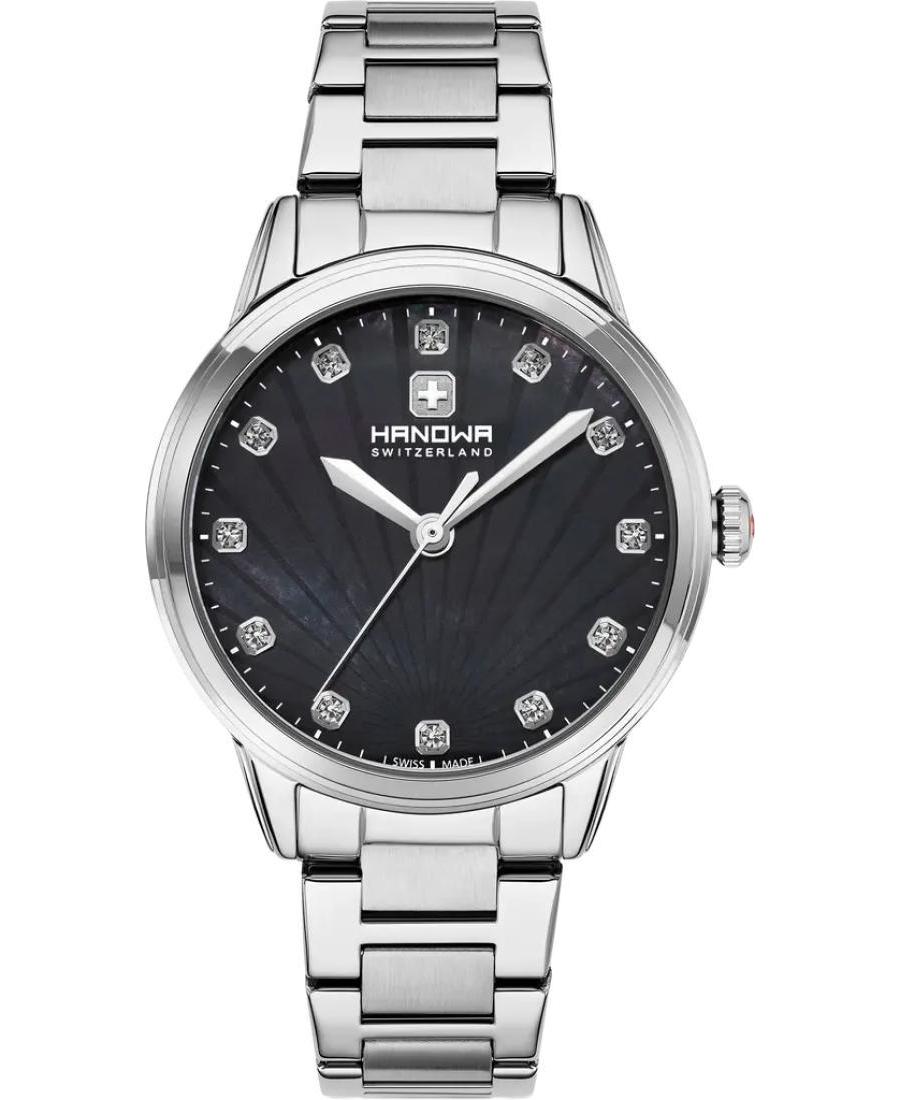 Женские Fashion Наручные Часы HANOWA HAWLG0002003