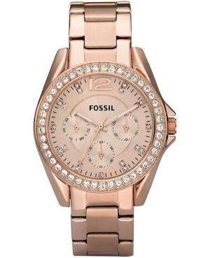 Moteriškas Modernus (fashion) Kvarcinis Rodyklinis Watch FOSSIL ES2811