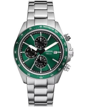 Men Quartz Analog Watch FOSSIL FS6127