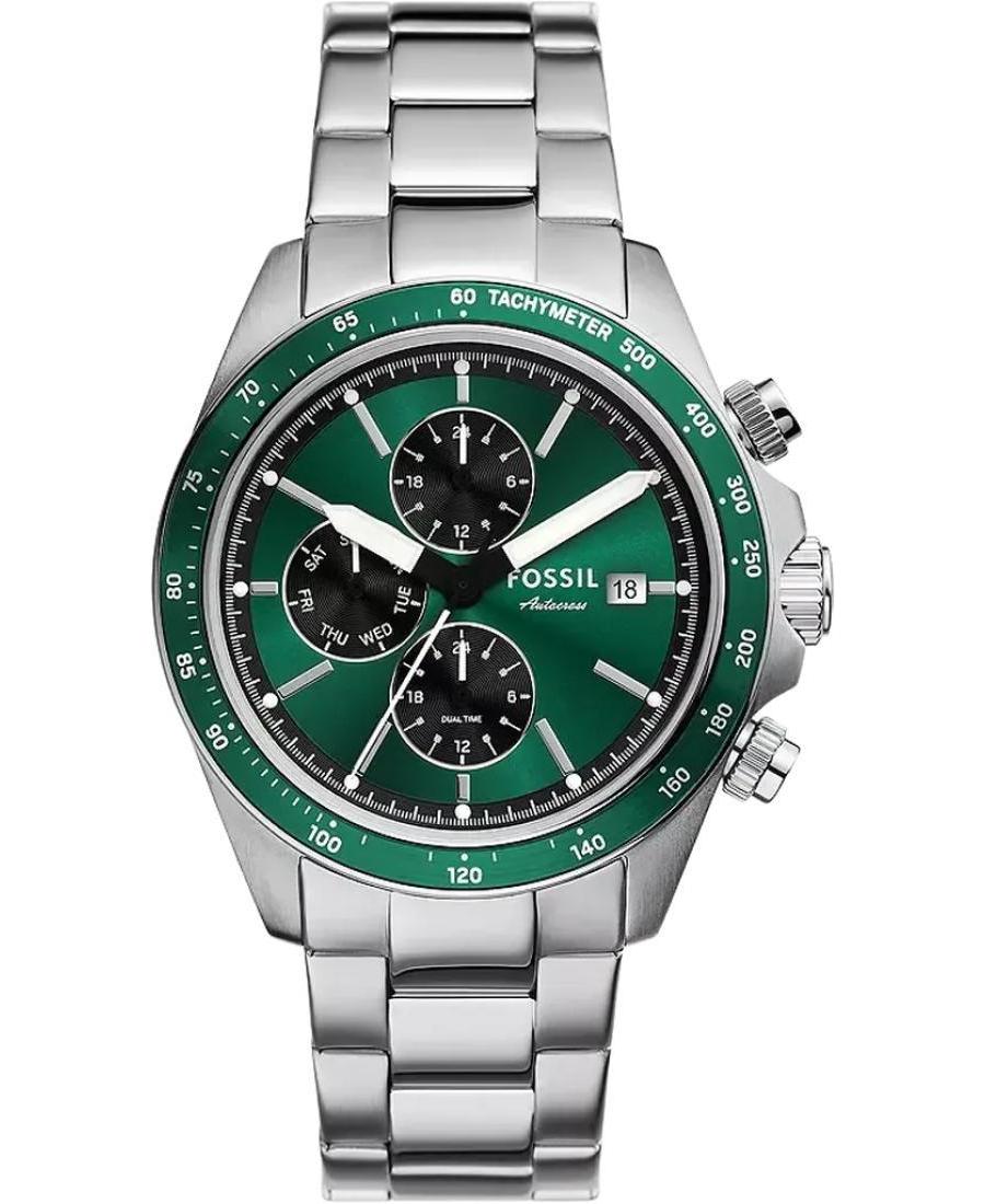 Мужские Наручные Часы FOSSIL FS6127