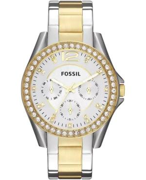 Women Fashion Quartz Analog Watch FOSSIL ES3204