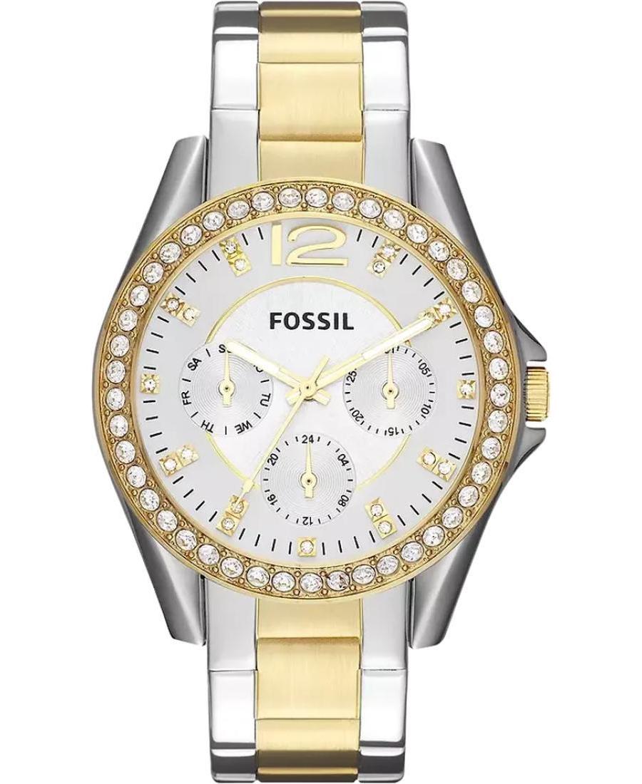 Жіночий Фешн Наручний Годинник FOSSIL ES3204
