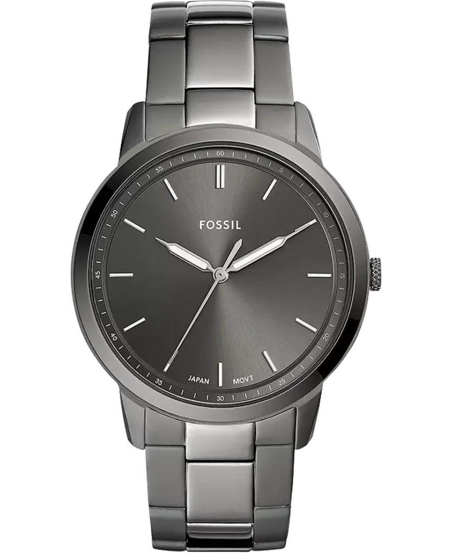 Mężczyźni Moda kwarcowy analogowe Zegarek FOSSIL FS5459