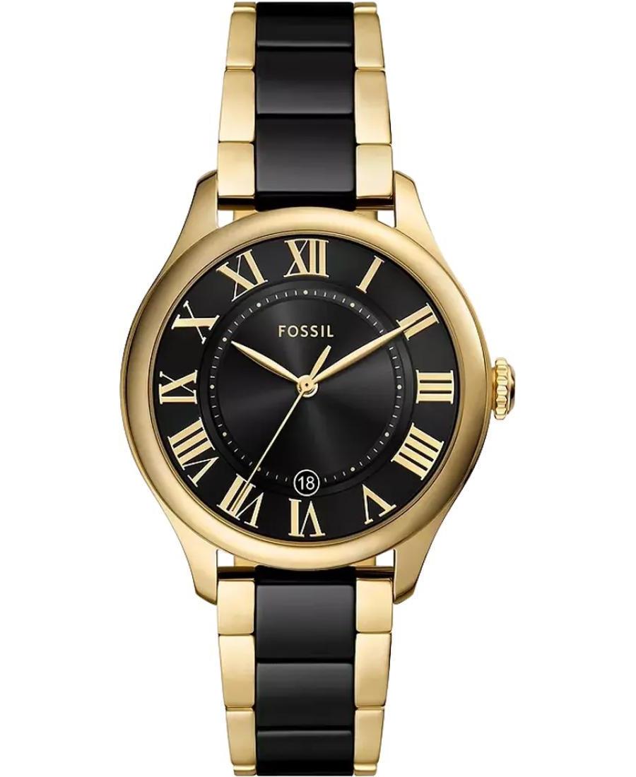 Women Fashion Quartz Analog Watch FOSSIL CE1132