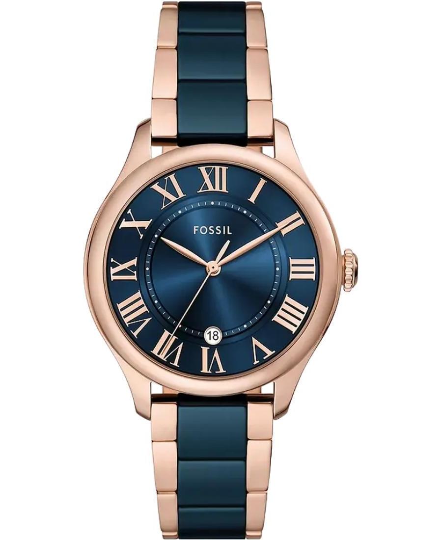 Women Fashion Quartz Analog Watch FOSSIL CE1134