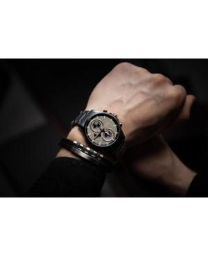 Мужские Наручные Часы PIERRE RICAUD P97034.S1R6QF изображение 9