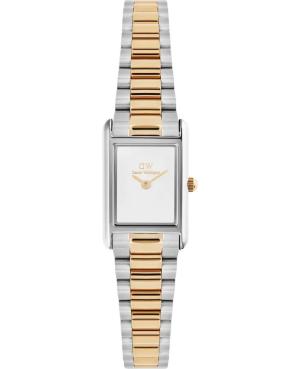 Женские Кварцевые Аналоговый Часы DANIEL WELLINGTON DW00100933