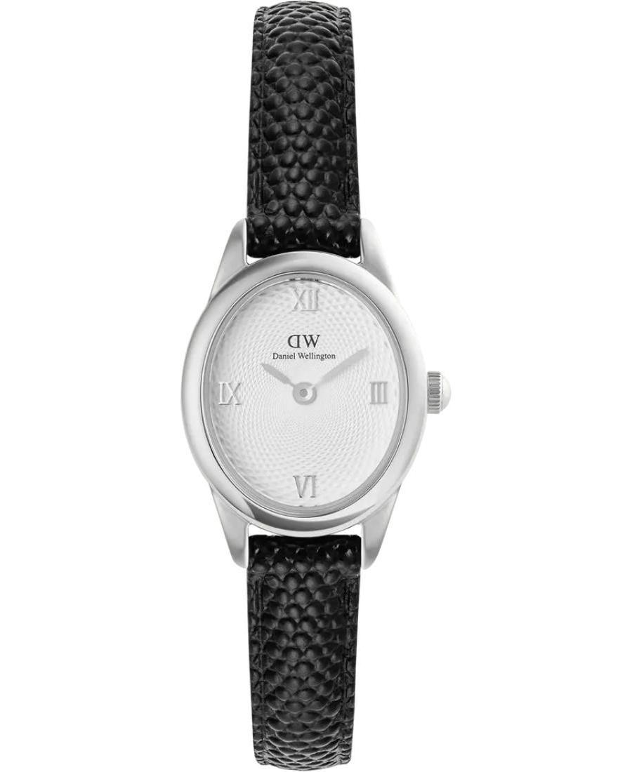 Women Fashion Quartz Analog Watch DANIEL WELLINGTON DW00100887