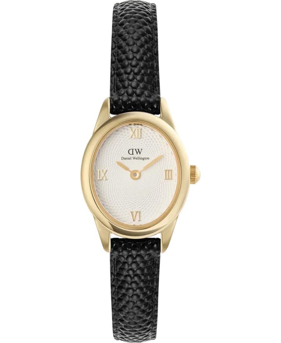 Women Fashion Quartz Analog Watch DANIEL WELLINGTON DW00100890