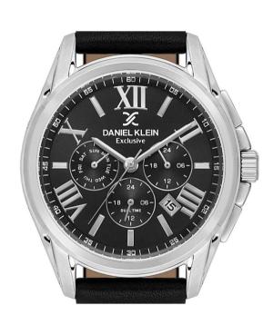 Чоловічий Класичний Наручний Годинник DANIEL KLEIN DK.1.14223-2 image 2