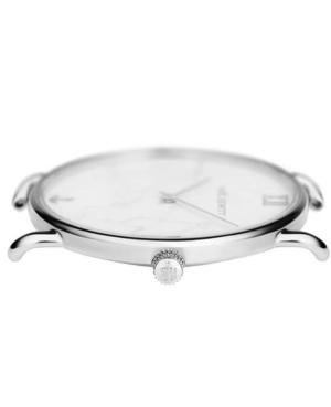 Women Klasické Quartz Analog Watch PAUL HEWITT PH-M-S-M-4S Mother of Pearl Dial 33mm image 4