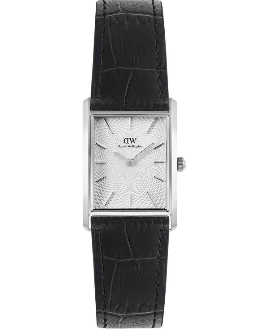 Vyriškas Kvarcinis Rodyklinis Watch DANIEL WELLINGTON DW00100898