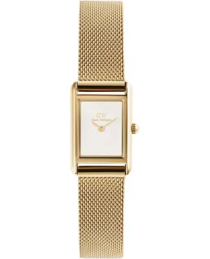 Женские Fashion Кварцевые Аналоговый Часы DANIEL WELLINGTON DW00100928