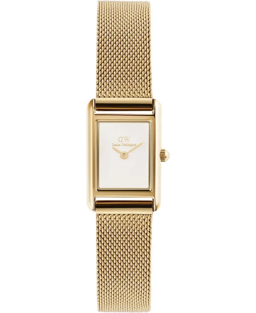 Жіночий Фешн Наручний Годинник DANIEL WELLINGTON DW00100928