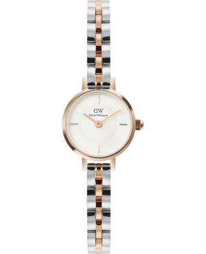Kobiety Moda kwarcowy analogowe Zegarek DANIEL WELLINGTON DW00100924