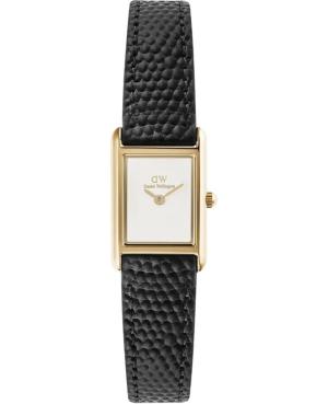 Moteriškas Modernus (fashion) Kvarcinis Rodyklinis Watch DANIEL WELLINGTON DW00100903