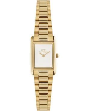 Kobiety Moda kwarcowy analogowe Zegarek DANIEL WELLINGTON DW00100931