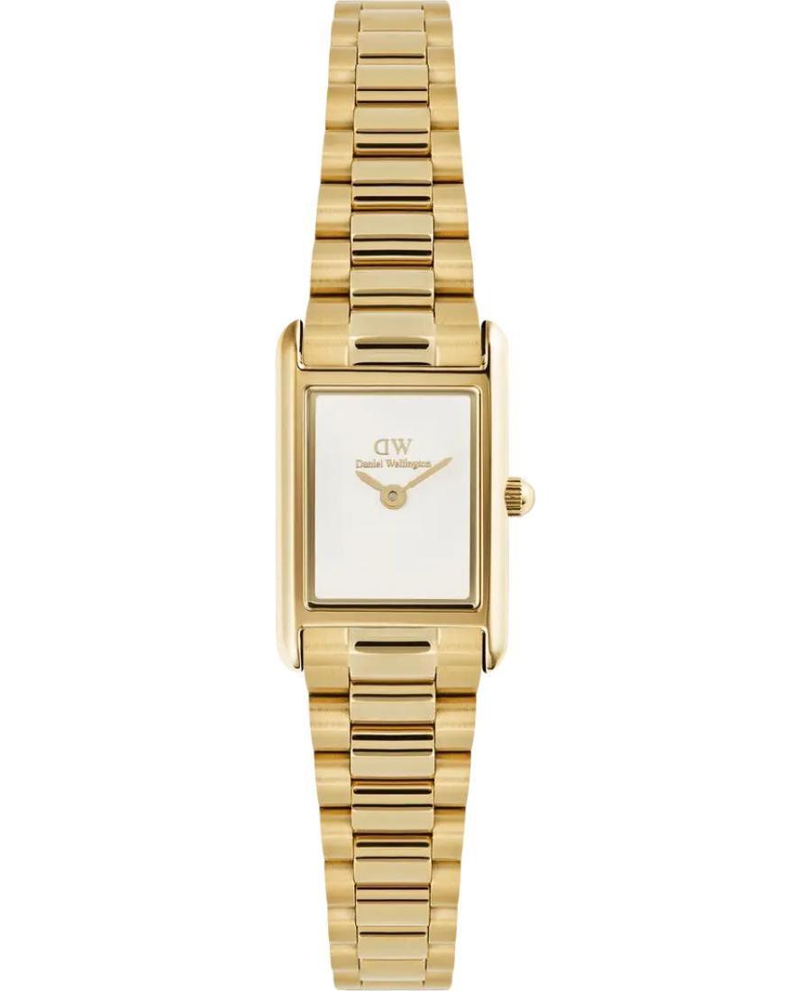 Kobiety Moda kwarcowy analogowe Zegarek DANIEL WELLINGTON DW00100931