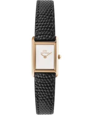 Kobiety Moda kwarcowy analogowe Zegarek DANIEL WELLINGTON DW00100907
