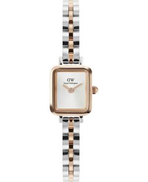 Kobiety Moda kwarcowy analogowe Zegarek DANIEL WELLINGTON DW00100926