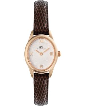 Женские Fashion Кварцевые Аналоговый Часы DANIEL WELLINGTON DW00100894