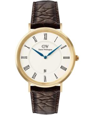 Мужские Кварцевые Аналоговый Часы DANIEL WELLINGTON DW00100912