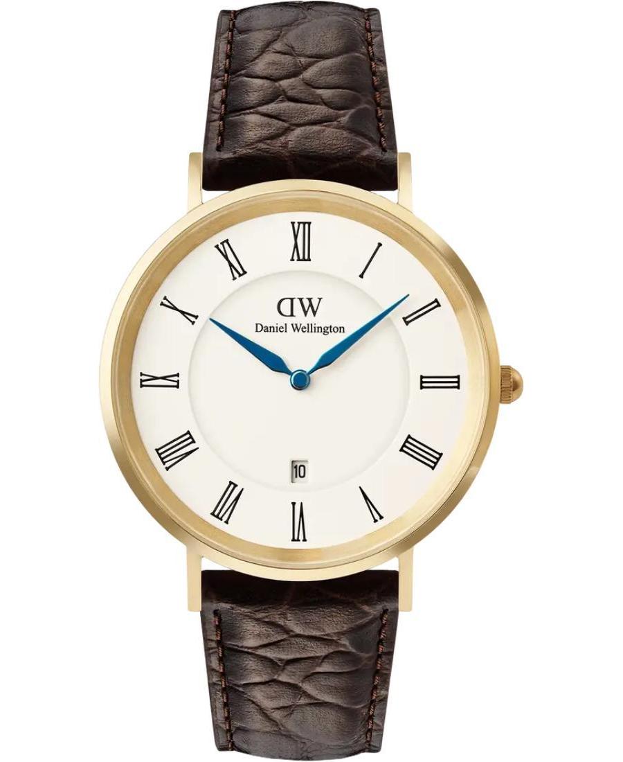 Чоловічий Наручний Годинник DANIEL WELLINGTON DW00100912