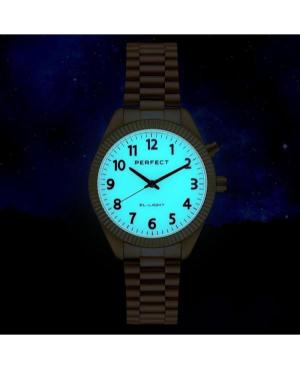 Жіночий Класичний Наручний Годинник PERFECT EL003S-03-IPG image 1