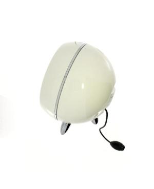Электронные часы XONIX 1010/WHITE Пластик білий image 1