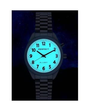 Женские Классические Наручные Часы PERFECT EL003S-01-IPS изображение 1