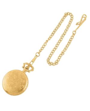 Чоловічий Класичний Наручний Годинник PERFECT A12-GOLD image 2