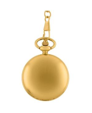Чоловічий Класичний Наручний Годинник PERFECT A25-GOLD image 3