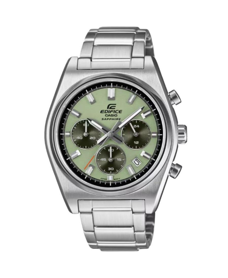 Чоловічий Класичний Наручний Годинник CASIO EFB-730D-3AVUEF