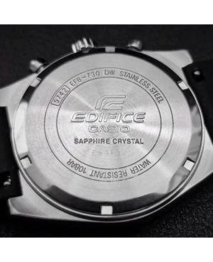 Чоловічий Класичний Наручний Годинник CASIO EFB-730D-3AVUEF image 1