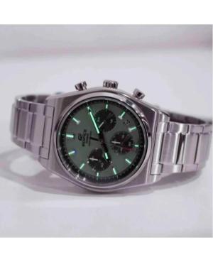 Чоловічий Класичний Наручний Годинник CASIO EFB-730D-3AVUEF image 4