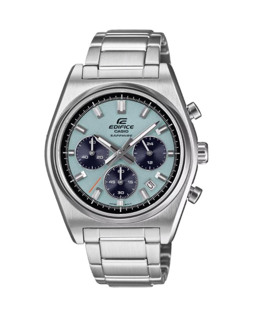 Чоловічий Класичний Наручний Годинник CASIO EFB-730D-2BVUEF