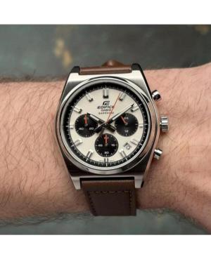 Чоловічий Класичний Наручний Годинник CASIO EFB-730L-7AVUEF image 2