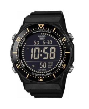Мужские Спортивные Наручные Часы CASIO AE-1700H-1BVEF
