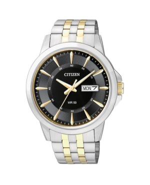 Мужские Наручные Часы CITIZEN BF2018-52EC