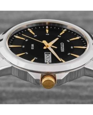 Мужские Наручные Часы CITIZEN BF2018-52EC изображение 1