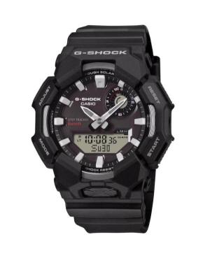 Мужские Спортивные Дайверские Наручные Часы CASIO GA-B010-1AER G-Shock