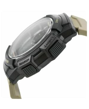 Men Sports Japan Quartz Digital Watch Alarm CASIO AE-1000W-5AVEF Silver color Dial 46mm image 4