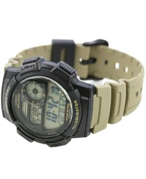 Чоловічий Спортивний Наручний Годинник CASIO AE-1000W-5AVEF image 5