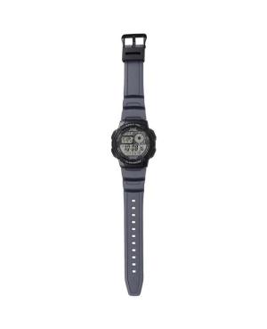 Чоловічий Спортивний Наручний Годинник CASIO AE-1000W-8AVEF image 3