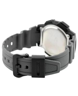 Men Sports Japan Quartz Digital Watch Alarm CASIO AE-1000W-8AVEF Silver color Dial 46mm image 4