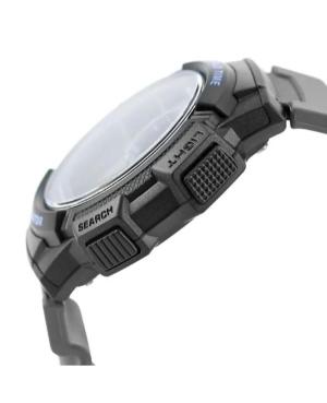 Men Sports Japan Quartz Digital Watch Alarm CASIO AE-1000W-8AVEF Silver color Dial 46mm image 6