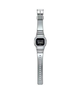 Чоловічий Спортивний Дайверський Наручний Годинник CASIO GM-5600YM-8ER image 6