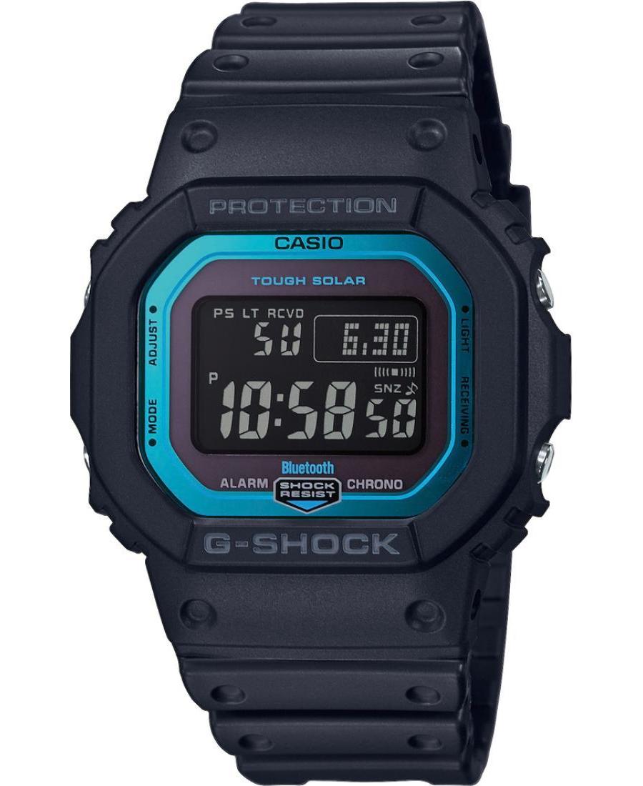 Чоловічий Спортивний Дайверський Наручний Годинник CASIO GW-B5600-2ER G-Shock