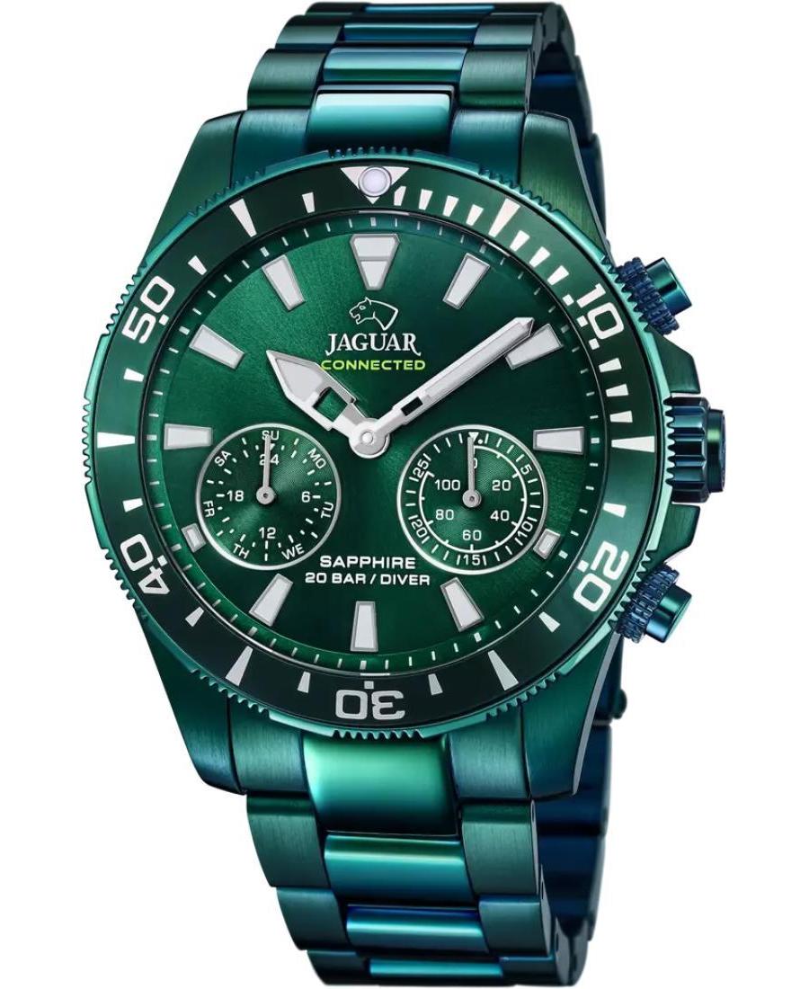 Мужские Наручные Часы JAGUAR J990/1