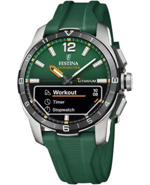 Mężczyźni kwarcowy Zegarek FESTINA F23000/2